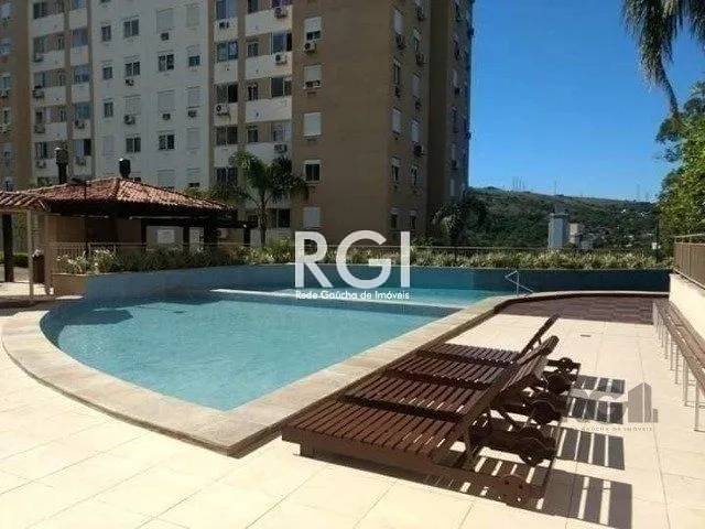 Imagem Apartamento no Arboretto de 3 dormitórios infra e vaga DESOCUPADO