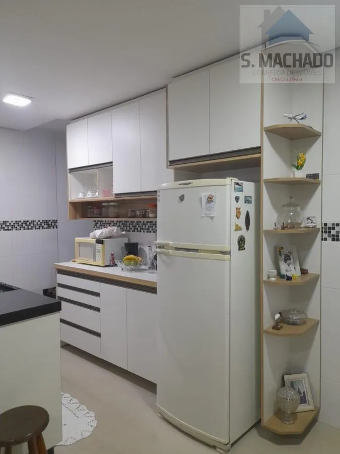 Imagem Apartamento para Venda em Santo André / SP no bairro Parque Oratório