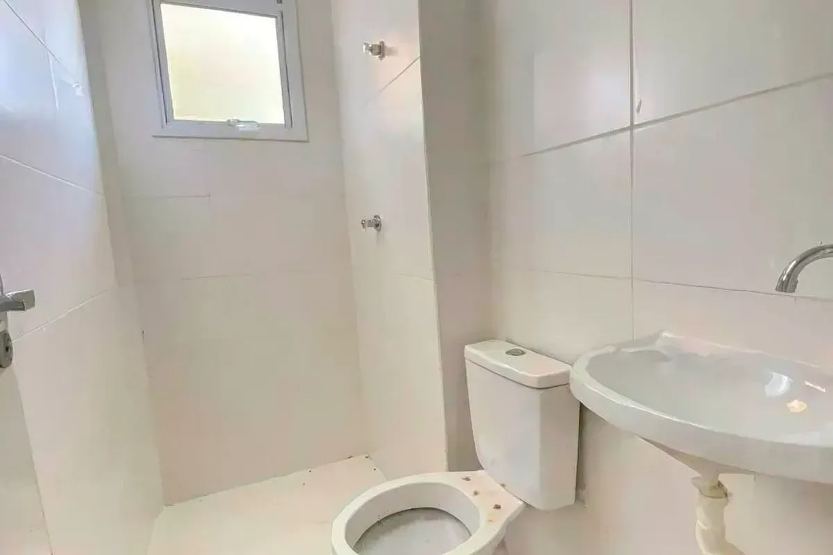 Imagem Apartamento com 2 Quartos à Venda, 45 m² em Jardim Buriti - Várzea Paulista