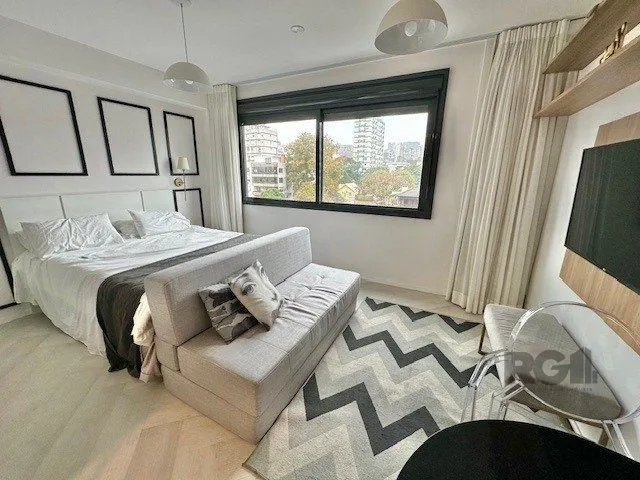 Imagem Loft finamente decorado para comprar no Lucas By Yoo.