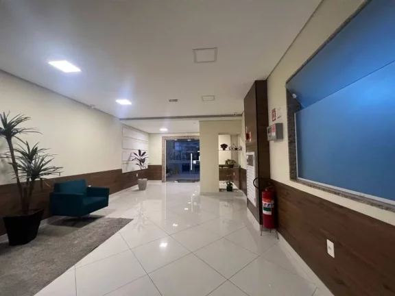 Imagem Apartamento à venda, 85 m² por R$ 520.000,00 - Vila Guilhermina - Praia Grande/SP