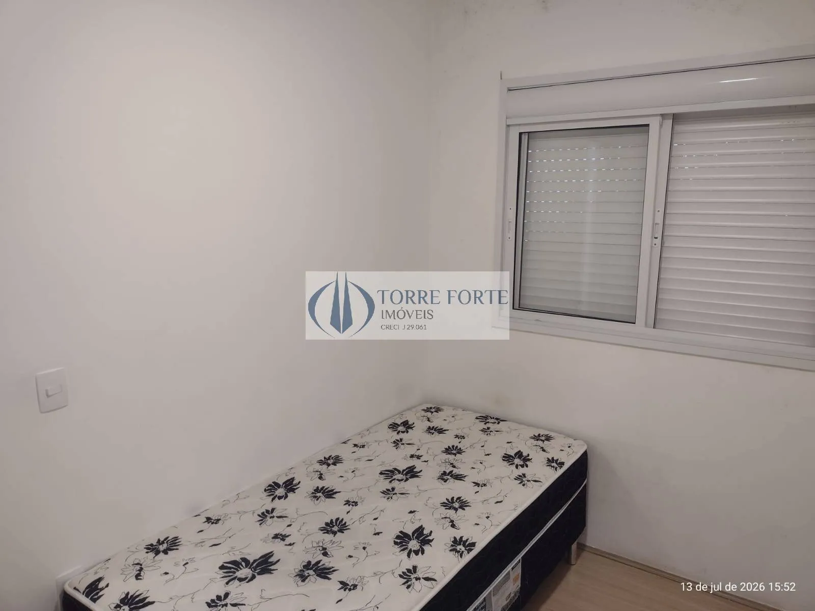 Imagem Apartamento novo de 3 dormitórios e 1 vaga próximo a Vila Carrão