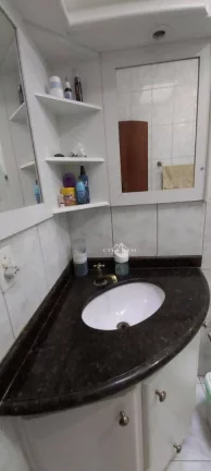 Imagem Casa à venda, 287 m² por R$ 580.000,00 - Terra Nova - Piracicaba/SP