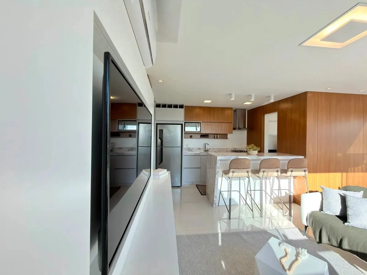 Imagem APARTAMENTO À VENDA