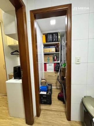 Imagem Apartamento com 3 dormitórios à venda, 130 m² por R$ 1.100.000,00 - Praia da Costa - Vila Velha/ES