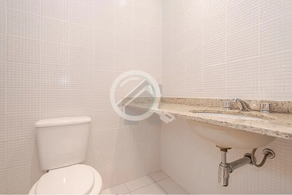 Imagem Excelente Apartamento no Jardim Botânico, Condomínio Allure, com dois dormitórios uma suíte uma ...