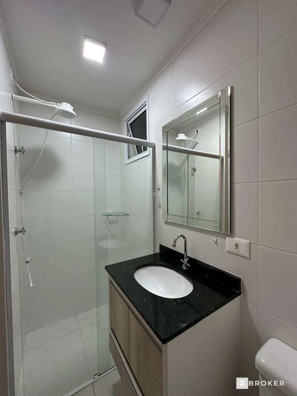 Imagem Apartamento na Praia da Toninhas