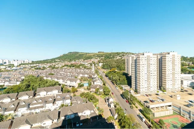 Imagem Apartamento para venda no bairro Jardim Botânico em Porto Alegre