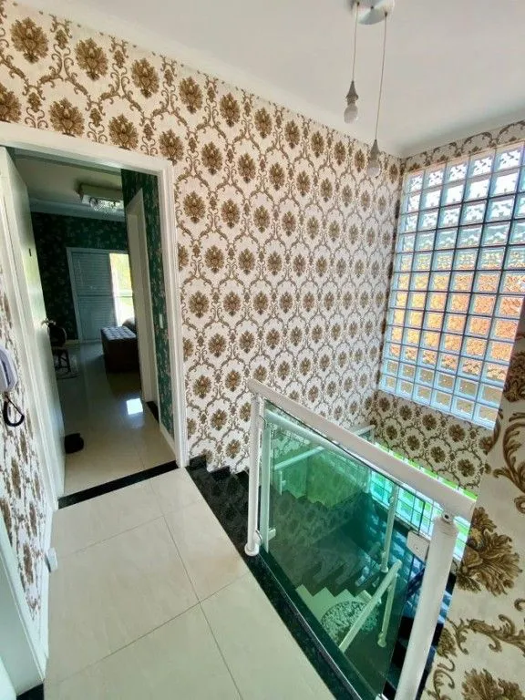 Imagem Casa à Venda em Flórida, Praia Grande - SP