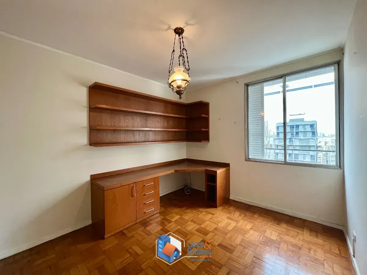Imagem Apartamento para venda em Bela Vista com 2 quartos, 101m²