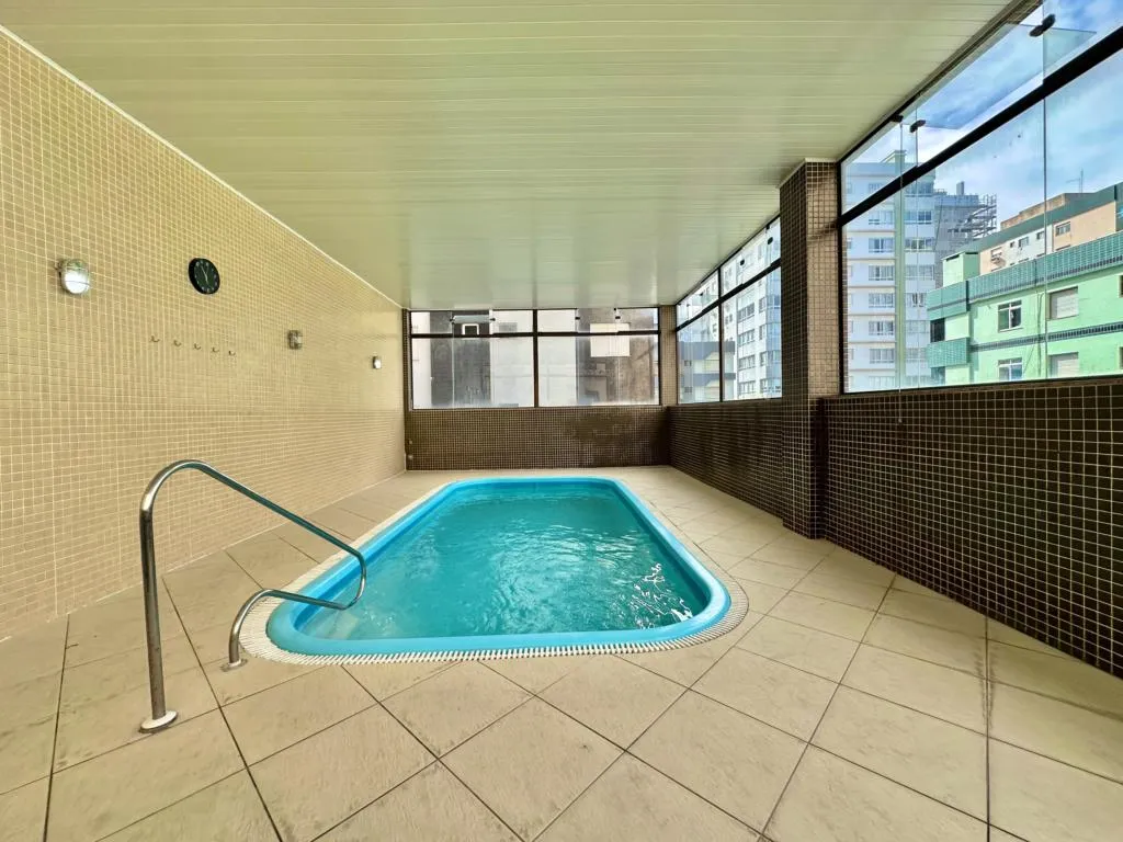 Imagem Apartamento 2 Dormitórios - Bairro Centro