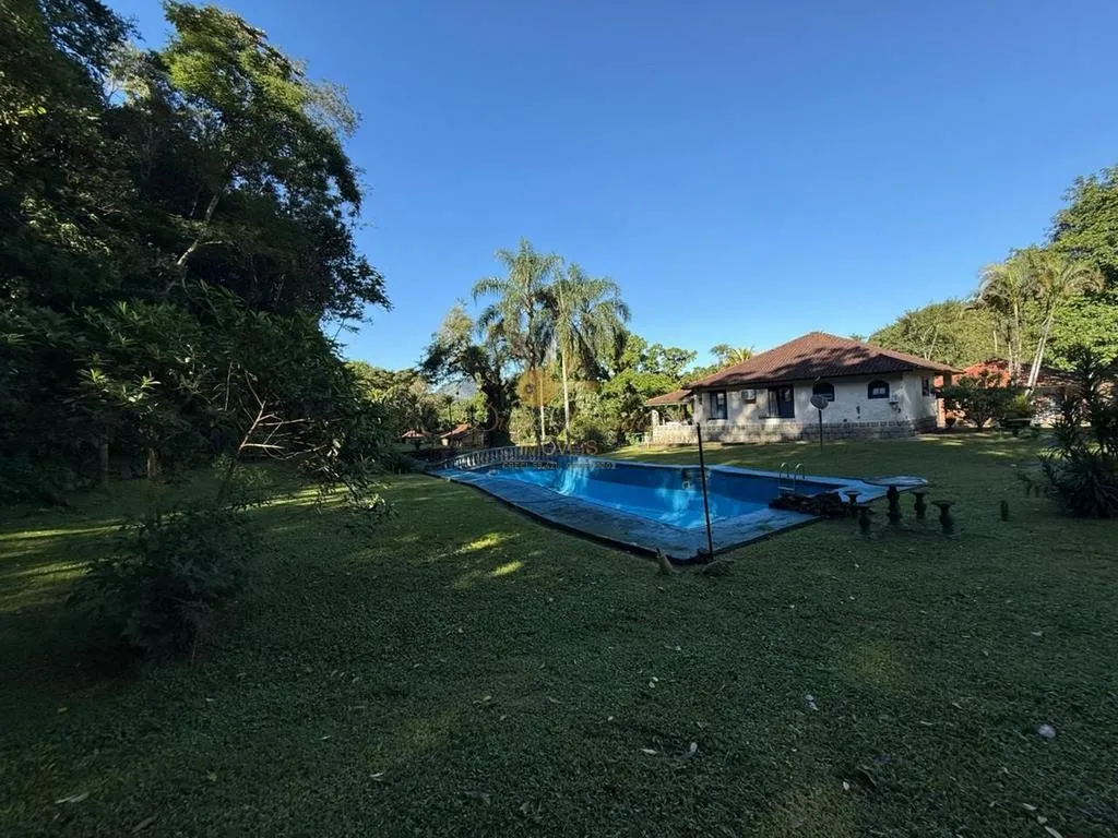 Imagem Sítio para Venda em Guapimirim / RJ no bairro Várzea Alegre