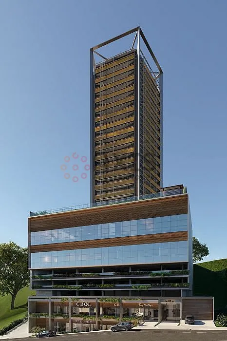 Imagem Apartamento 2 Quartos no Vale do Sereno - Lazer completo