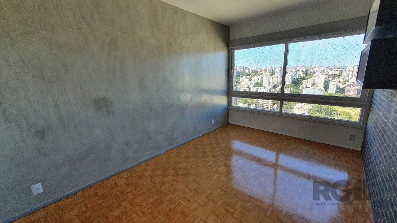 Imagem Apartamento com 4 quartos, vaga de garagem, no bairro Moinhos de Vento, Poa/RS