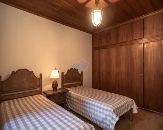 Imagem CASA RESIDENCIAL em Campos do Jordão - SP, Capivari