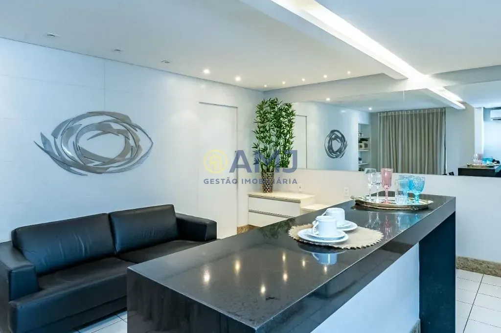 Imagem Venda de Apartamento 1 Suíte no Setor Oeste!