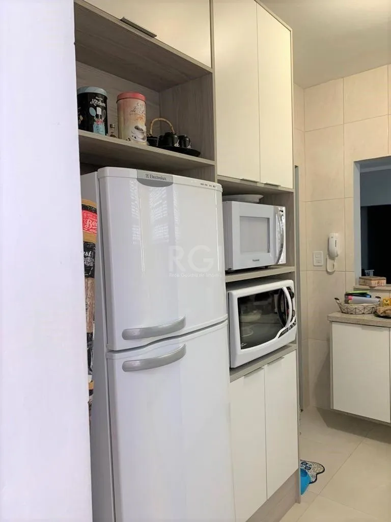 Imagem Apartamento para Venda - 86m², 3 dormitórios, Santana