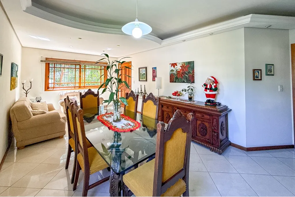 Imagem Casa em Marechal Rondon