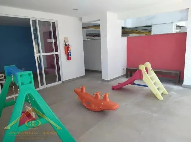 Imagem Apartamento para Venda em Cabo Frio / RJ no bairro Parque Riviera