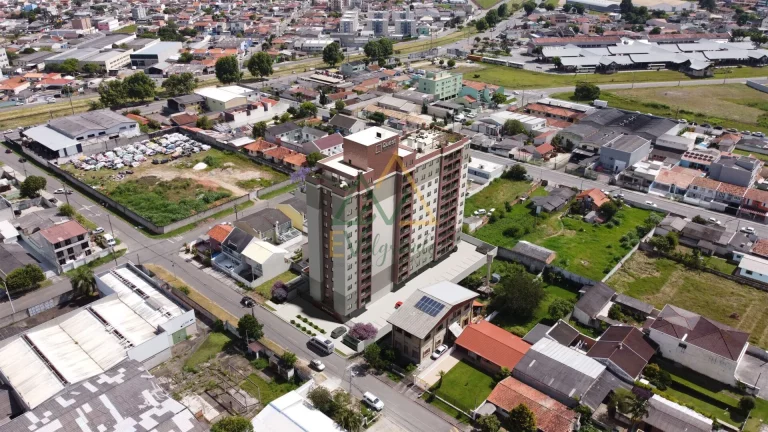 Imagem Apartamento à venda Centro Pinhais PR