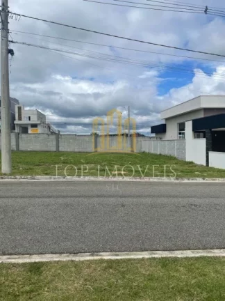 Imagem Excelente Terreno Plano Localizado no Ruda 252m²