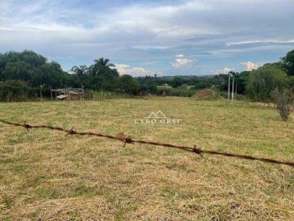 Imagem Terreno à venda, 2014 m² por R$ 450.000 - Artemis próximo à Nova Klabin - Piracicaba/SP