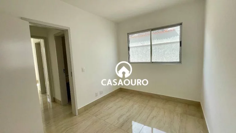 Imagem Apartamento com 2 quartos com área privativa à venda, 160 m² por R$ 667.990 - Esplanada - Belo Horizonte/MG
