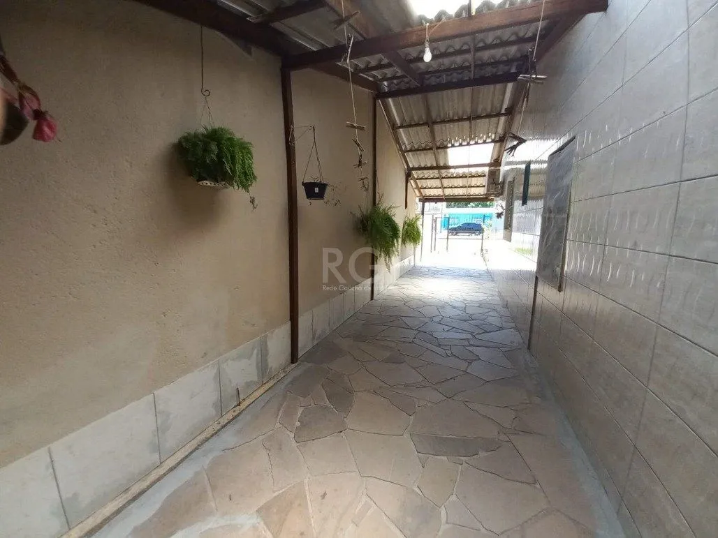 Imagem Casa para Venda - 120m², 2 dormitórios, sendo 1 suites, 3 vagas - Hípica