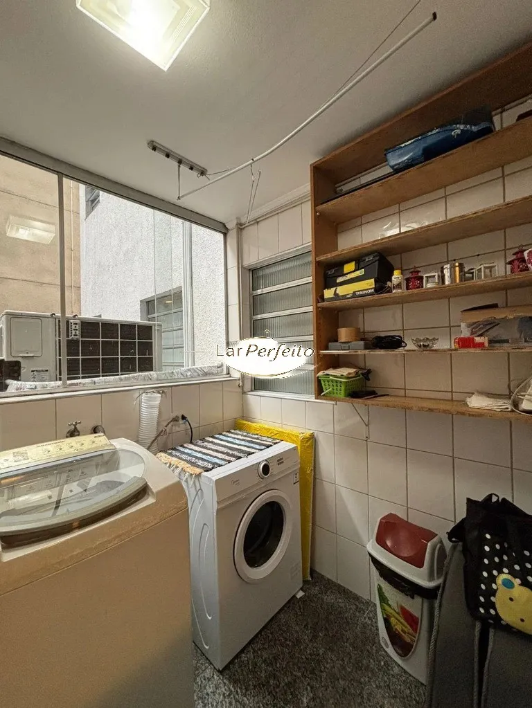 Imagem Apartamento com 3 Quartos à Venda, 90 m² em Jardim Paulista - São Paulo