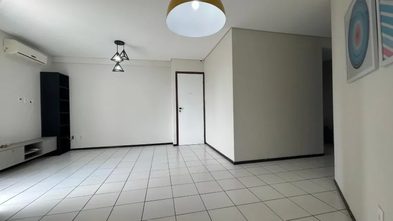 Imagem Apartamento em Boa Viagem com 66m!