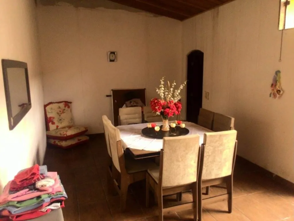 Imagem Casa à venda 5 Quartos, 1 Suite, 3 Vagas, 250M², Chácara Galega, Pindamonhangaba - SP