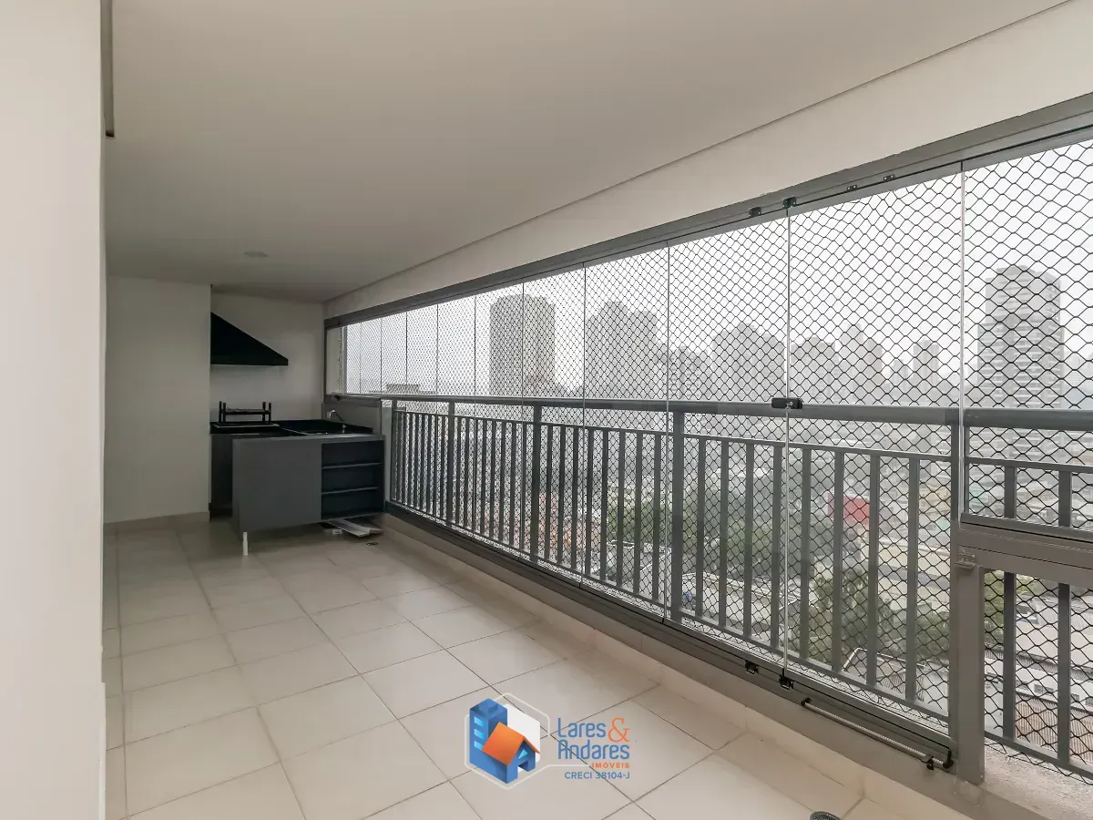 Imagem Apartamento para venda em Vila Prudente com 2 quartos, sendo 1 suíte, 79m²