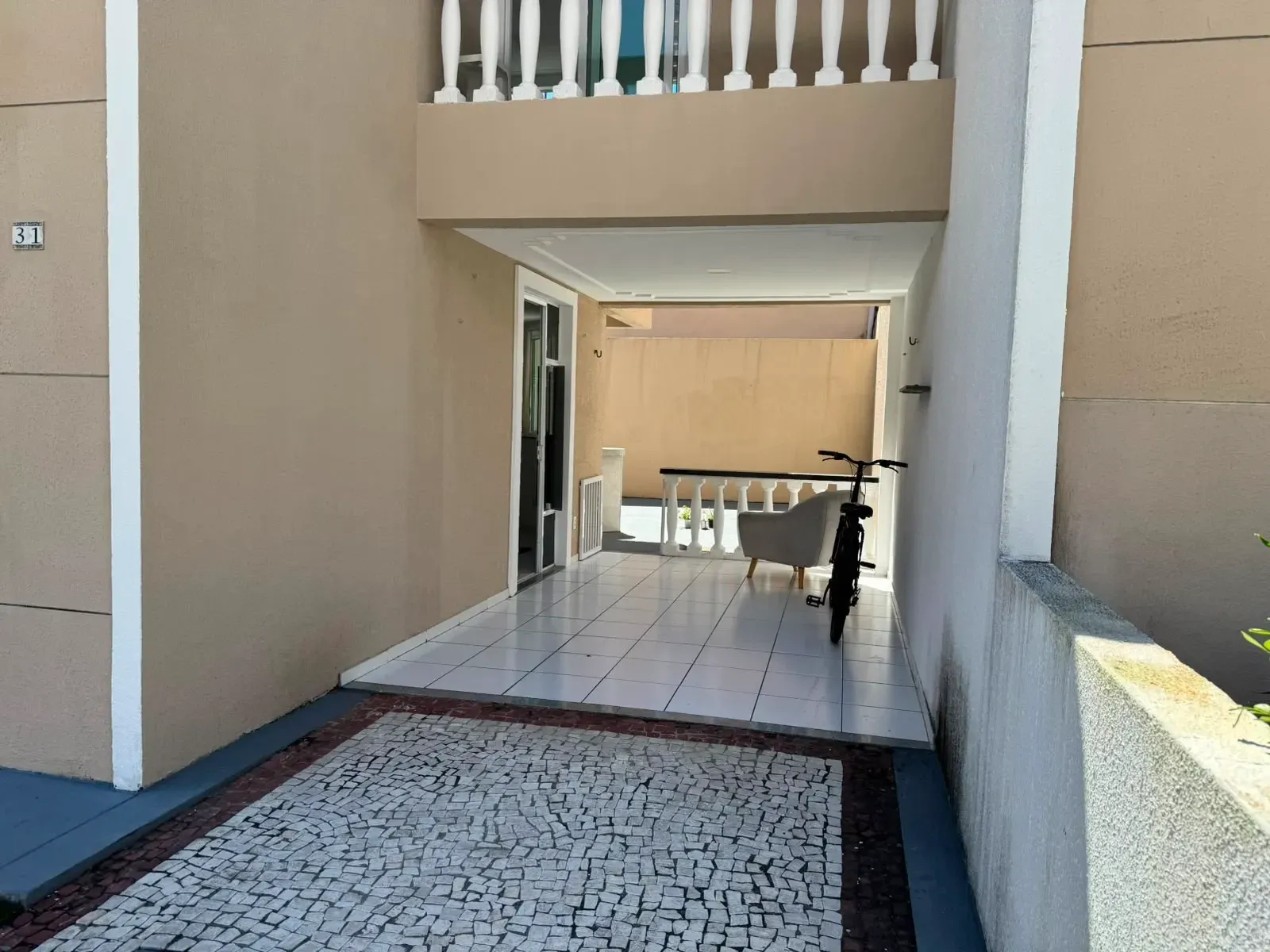 Imagem Casa de Condomínio com 3 Quartos à Venda, 102 m² em Cidade 2000 - Fortaleza