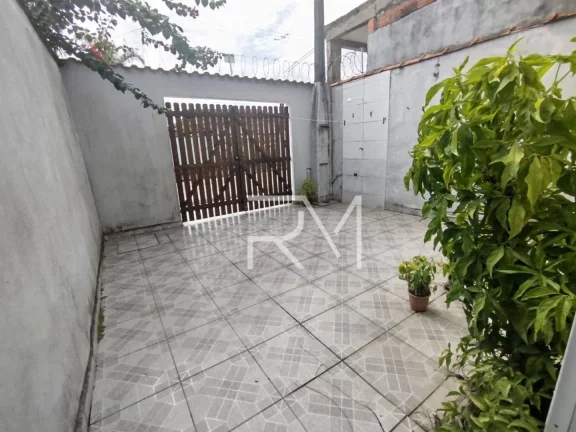 Imagem Casa com 2 dormitórios à venda, 63 m por R$ 230.000,00 - Agenor de Campos - Mongaguá/SP