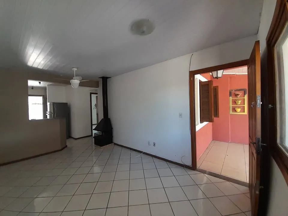 Imagem Casa no bairro Hípica 2 dormitórios - Moradas do Sul
