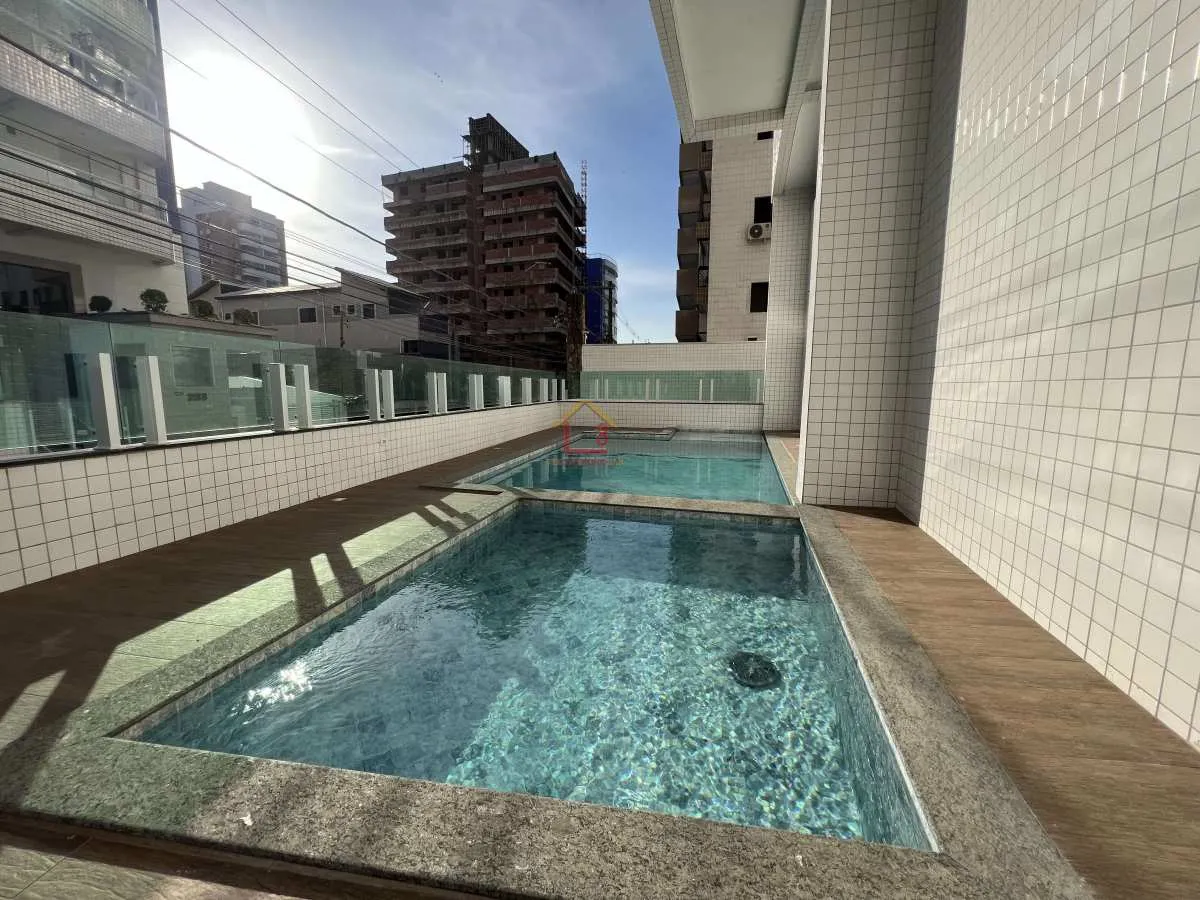 Foto do imóvel apartamento a venda na Aviação