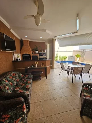 Imagem Sobrado com 3 dormitórios à venda, 250 m por R$ 1.450.000,00 - Condomínio Vila dos Inglezes - Sorocaba/SP