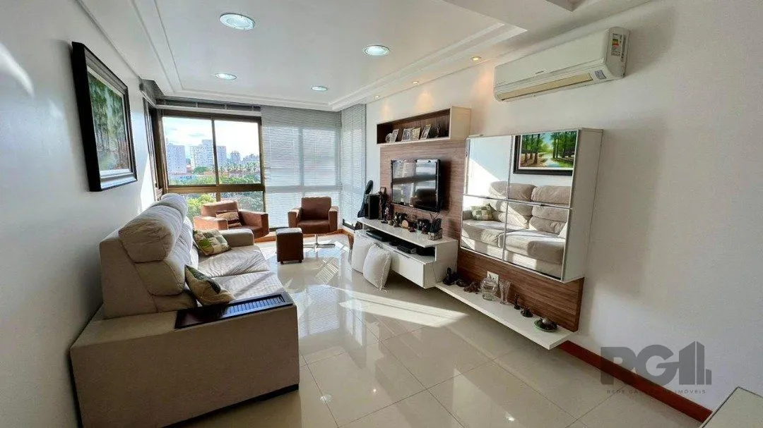 Imagem Apartamento para Venda - 83.26m², 3 dormitórios, sendo 1 suites, 1 vaga - Santana