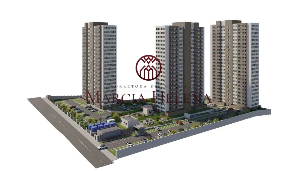 Imagem Apartamento à venda em Campinas, Região do Parque Prado, com 2 quartos, 41,34m2