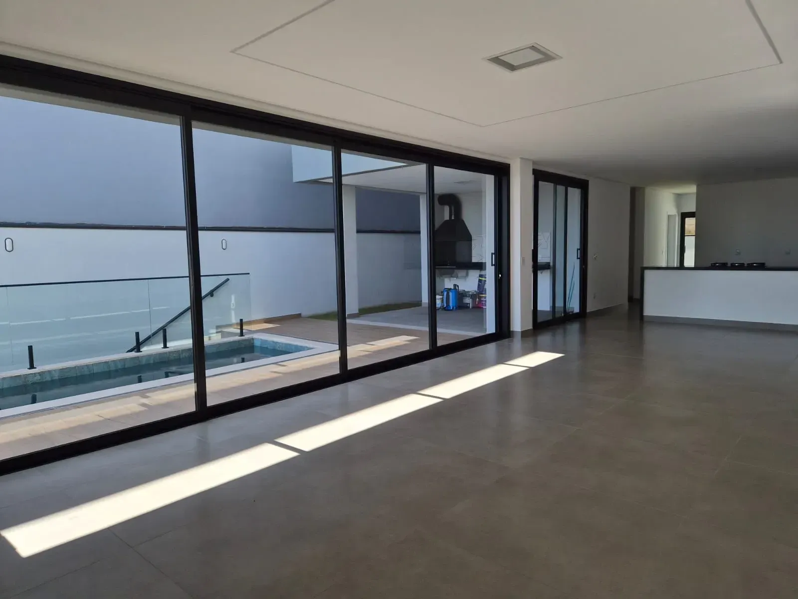 Imagem Casa de Condomínio com 3 Quartos à Venda, 247 m² em Jardim Tereza Cristina - Jundiaí