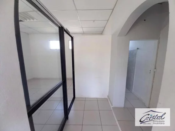 Imagem Prédio Comercial à venda, Jardim Rosa Maria, São Paulo - .