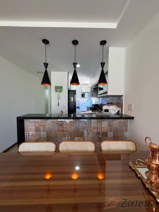 Imagem LINDO APARTAMENTO DE 03 QUARTOS EM PRÉDIO MODERNO.