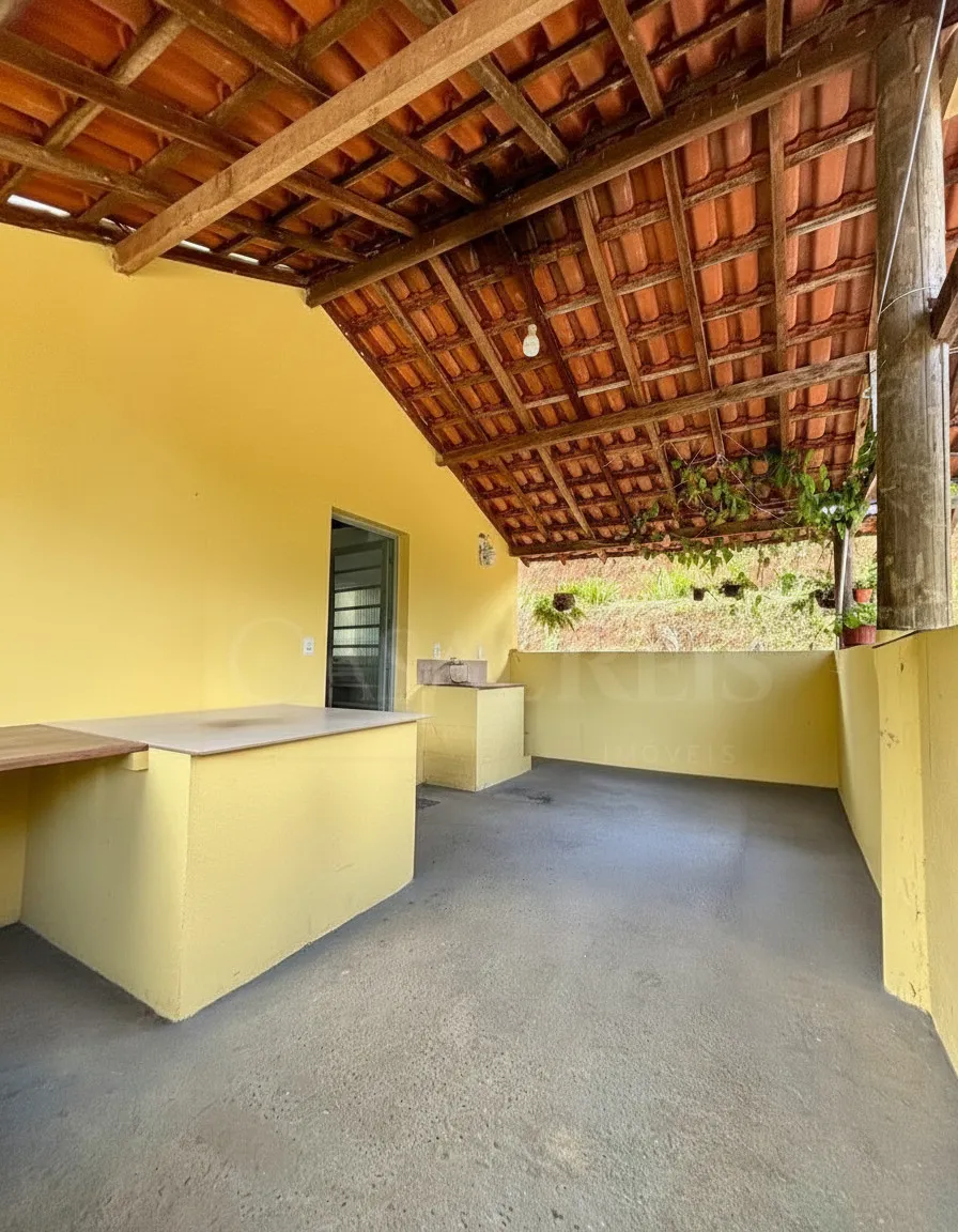 Imagem Sítio 4,17 ha à venda em Santana de Caldas, Caldas