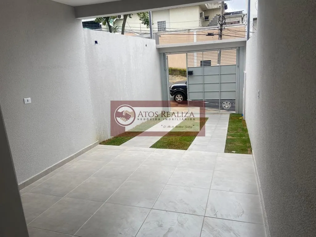 Imagem Sobrado de 80m² com 3 dormitórios e 1 suíte na Vila Santa Catarina - São Paulo por R$ 680.000 - Confira!