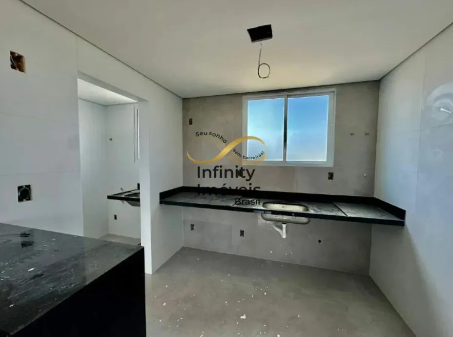 Imagem Apartamento à venda no bairro Manacás - Belo Horizonte/MG