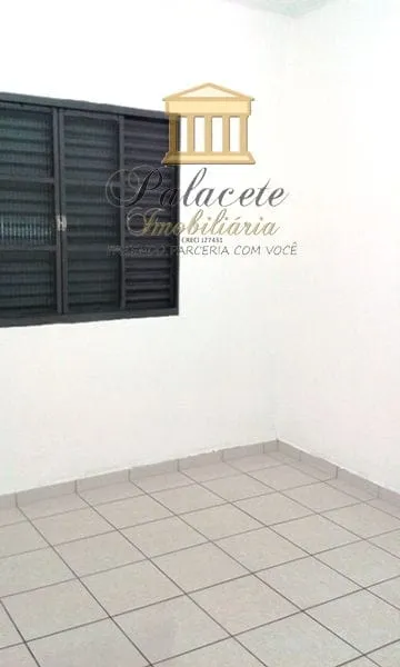 Imagem Casa à venda 2 Quartos, 1 Suite, 3 Vagas, 150M², Residencial Ouro Verde, Pindamonhangaba - SP