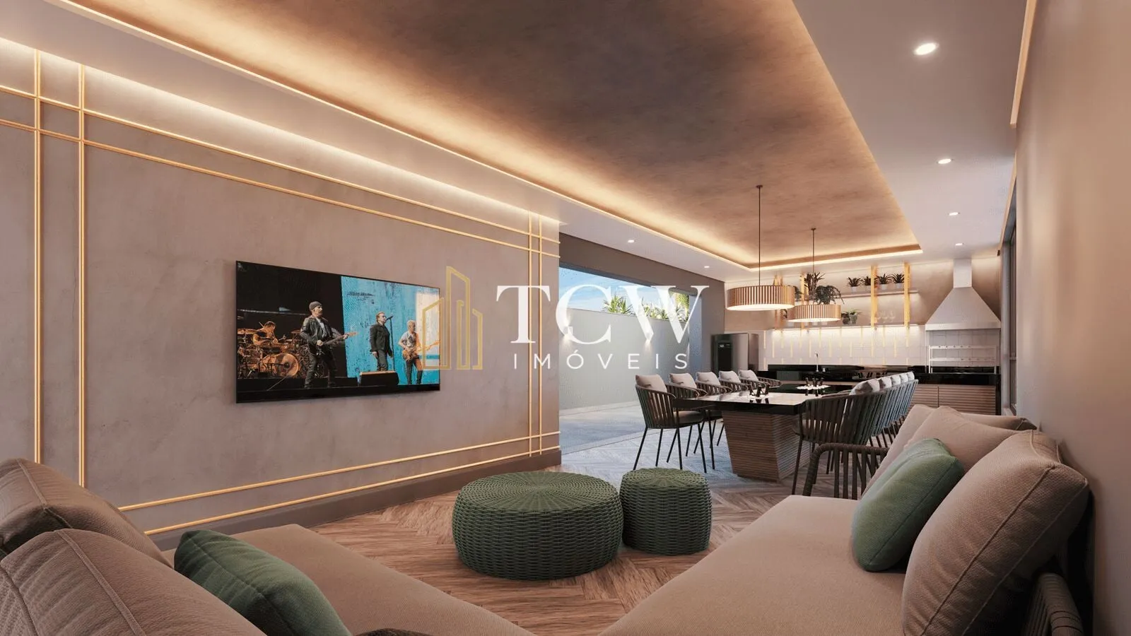 Imagem Apartamentos à Venda no Alto do Ipiranga | 2 a 4 Dormitórios | 69 a 241 m² | São Paulo/SP
