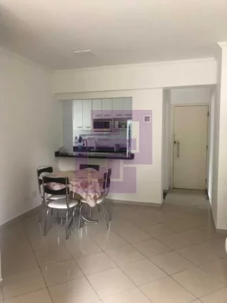 Imagem Enseada pé na areia! Edificio com lazer.