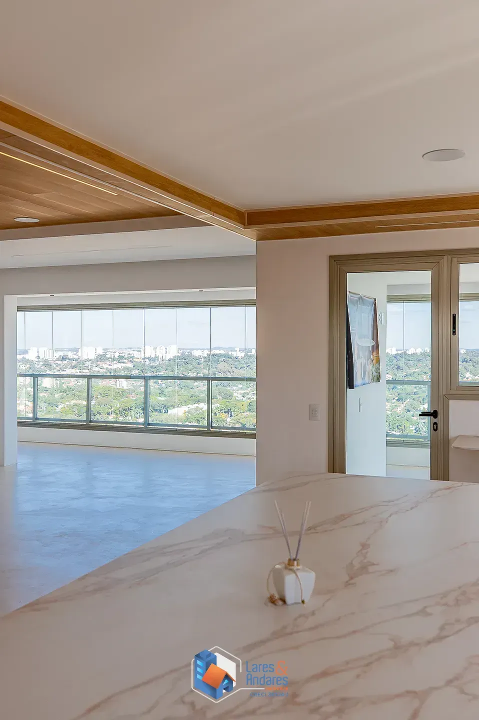 Imagem Cobertura para venda em Campo Belo com 5 quartos, sendo 5 suítes, 839m²
