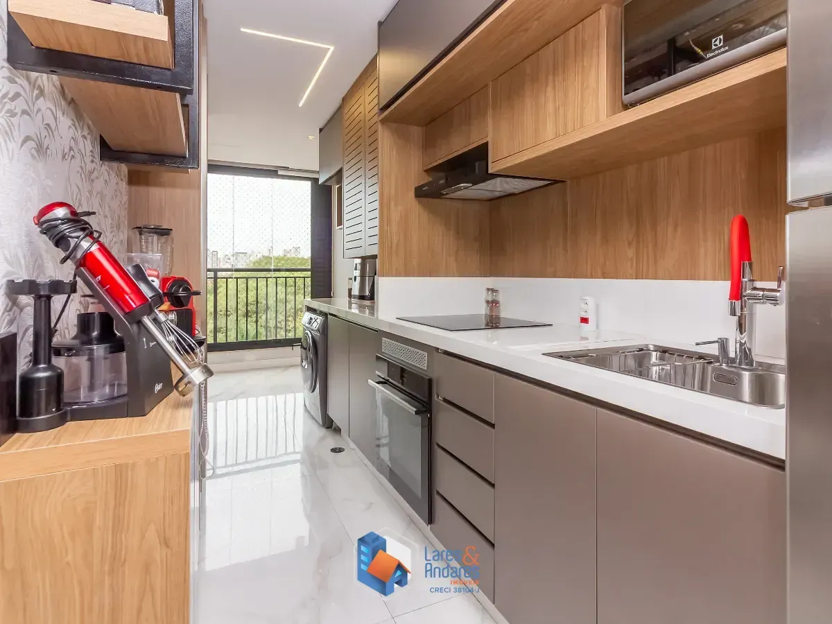 Imagem Apartamento para venda em Água Branca com 2 quartos, sendo 1 suíte, 64m²
